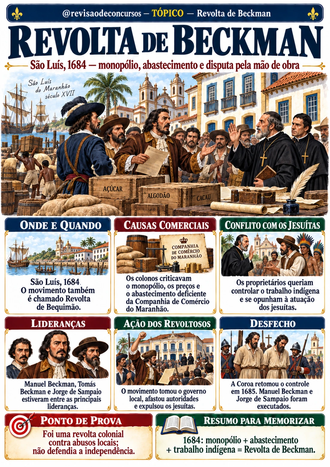 Revolta de Beckman