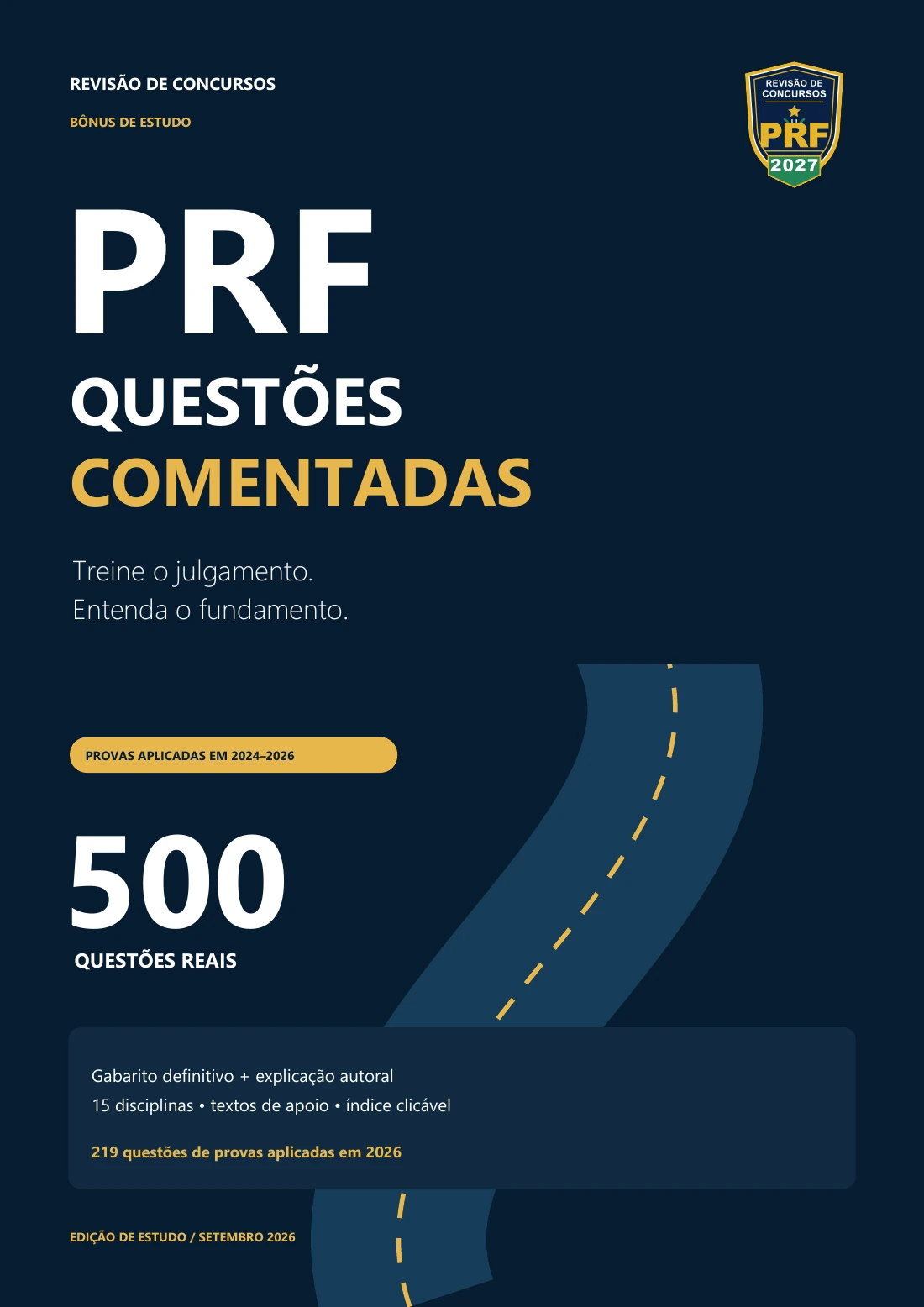 Capa — página 1
