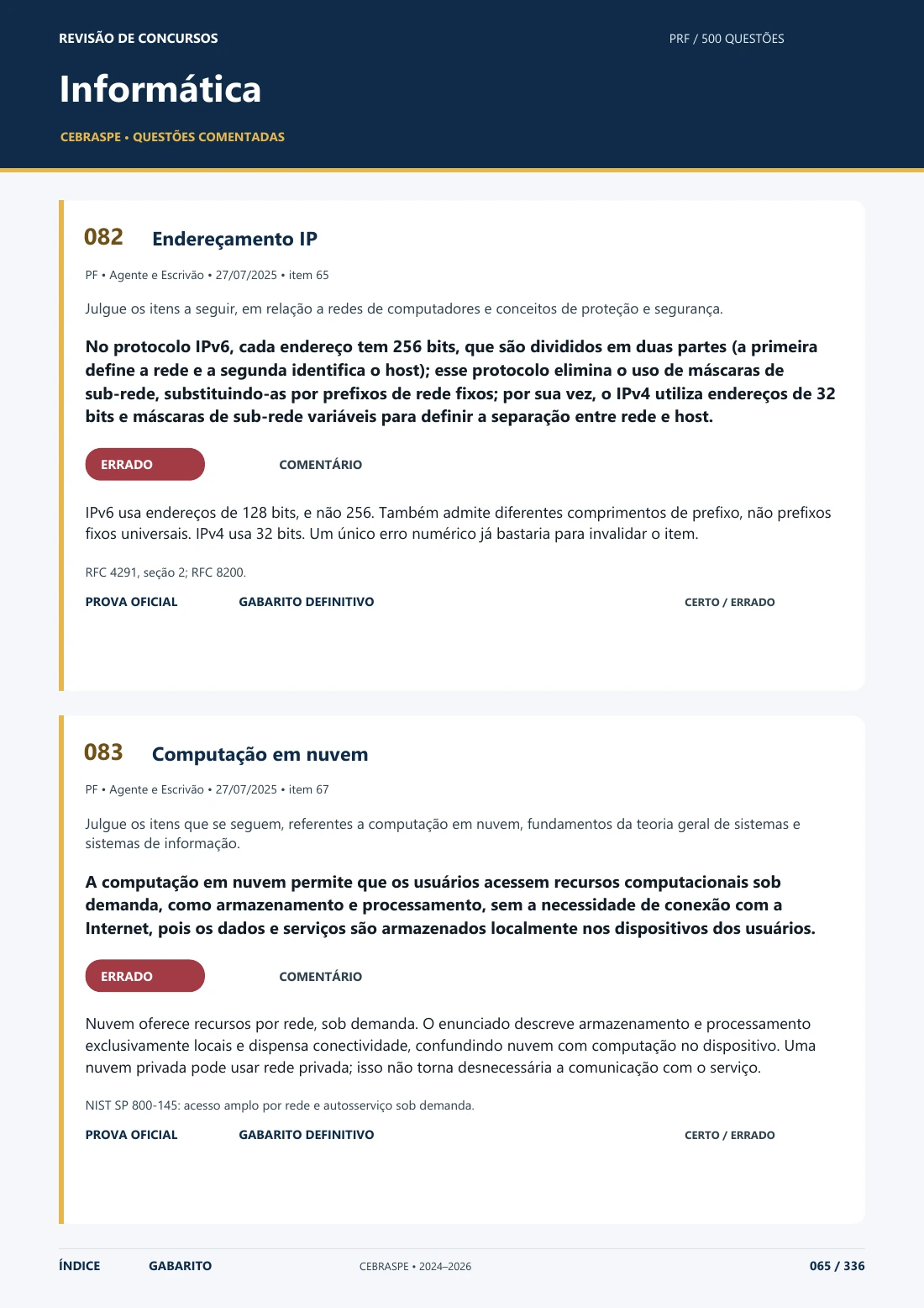 Informática — página 65